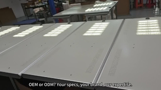 solar lamp