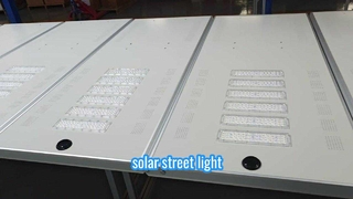 solar light