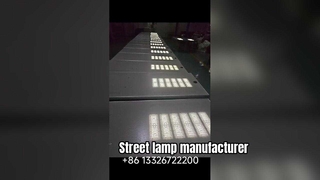 Streetlight assembly